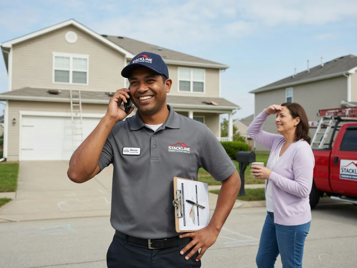 Chimney flashing repair Simpson, KS FAQs